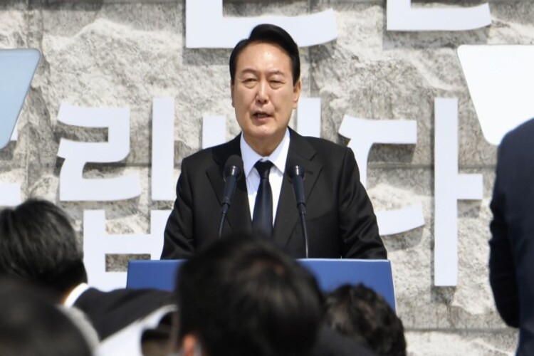 เกาหลีใต้เรียกร้องให้กระจายคู่ค้าเพื่อลดการพึ่งพาจีน