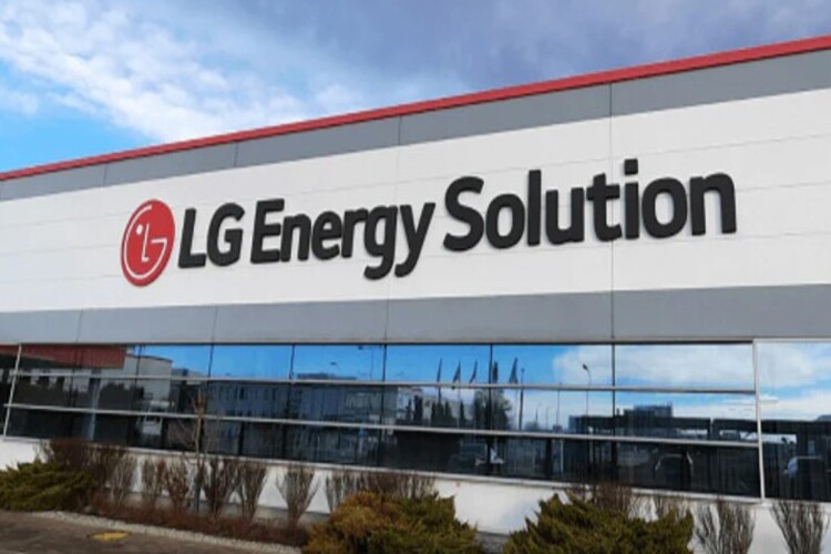 LG Energy Solution กลับมาลงทุนในโรงงานในแอริโซนาอีกครั้ง
