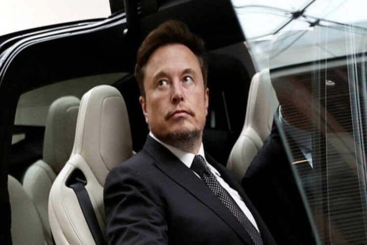 Elon Musk: หัวหน้า Twitter เรียกคืนตำแหน่งบุคคลที่ร่ำรวยที่สุดในโลก
